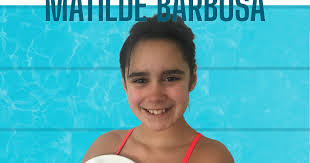 Parabéns Matilde! 2020/21