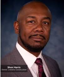 🌟 Celebrating #BlackHistoryMonth Spotlight: LiveWire Construction, Inc.