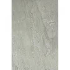 Matt tiles don't show up marks. Silverstone 30x45cm 300x450mm Grey Gloss Tile