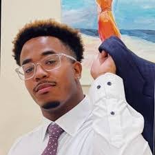 Kendrick Stephens's Instagram, Twitter & Facebook