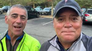 Day #2 Bike Up 4 ALS