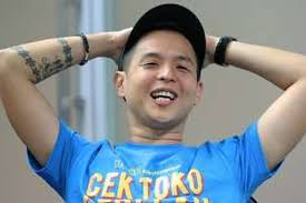 Mau dibawa kemana toko keluarga ernest prakasa? Ernest Prakasa Kaesang Pangarep Gugup Sekali