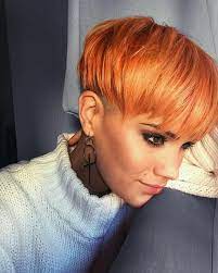 Es ist das entscheidende bei einem look. Spezielle Haarfarben Jpg Damen Style Haarfarben Kurzhaarfrisuren Frisuren Kurz