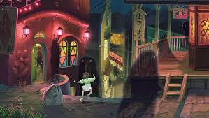 Spirited away is a japanese fantasy anime. Here Is How To Watch Spirited Away Online Discover Diary
