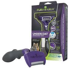 Furminator 691662 Long Hair Uzun Tuylu Kedi Taragi Medium Large Furminator Taraklar Furminator