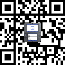 Tener la consola hackeada 2. 3dsqrcodes