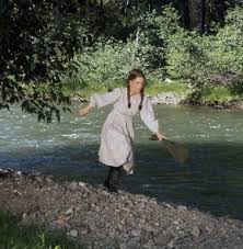 Pin By Yehieli Emma On Little House On The Prairie With Images Camping Tv Show Sequoia National Park Camping Little House