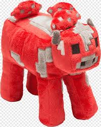 Download and install minecraft forge. Minecraft Stuffed Animals Cuddly Toys Video Game Plush Antitheft System Game Textile Png Pngegg