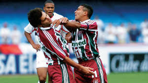 Jun 27, 2021 · — o maracanã é a casa do fluminense. Relembre 5 Jogos Inesqueciveis Entre Fluminense X Sao Paulo