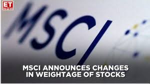 Inhibited by salt concentrations > 150 mm. Msci February Review Rebalance Today