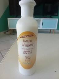Yves Rocher Reparation Apres Shampooing Baume Flacon 200 Ml Inci Beauty