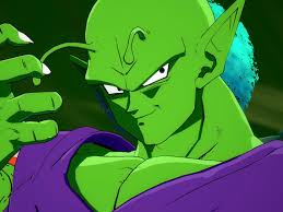 Maybe you would like to learn more about one of these? Dragon Ball Fighterz Adds Piccolo And Krillin Polygon