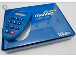 Proses Cara Daftar Internet Banking Mandiri Dan Cara Aktivasi Mandiri Online Lengkap Langkah Untuk Mendapatkan Token Pin Internet Pin
