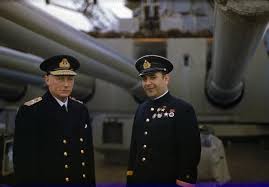 Image result for Commander TR-28