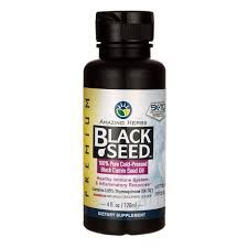 Amazing Herbs Black Seed 100 Pure Cold Pressed Black Cumin Seed Oil 4 Fl Oz Liquid Swanson Health Products Black Cumin Seed Oil Benefits Seeds Benefits Cumin Seed