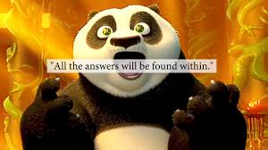 151202 电影功夫熊猫3's *kung fu panda 3* weibo update ~minmin~. 7 Tao Quotes From Kung Fu Panda 3 Quote 1 Life Coach Code