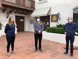 Early Bird Bugle (Apr 29, 2020)