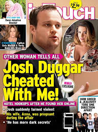 Josh duggar arrested in arkansas days after wife anna duggar announces 7th pregnancy: Josh Duggar Rehab Update Wife Anna Is Having A Tough Time Source Says