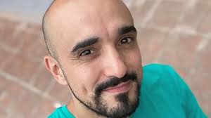 "El resto de mi vida con ella": Abel Pintos se refirió a su relación con  Mora Calabrese ESPECTÁCULO El Intransigente