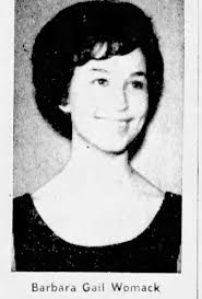 Pauline Mendenhall and Wilbur Nason wedding