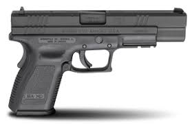 compare all products springfield armory