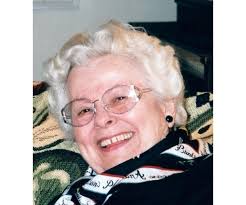 Jean Thompson Obituary (1917