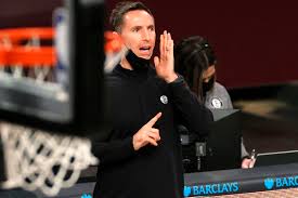 That flew earlier in the season, and in many respects, it worked. Coach Of The Year Buzz For Steve Nash Has Begun Netsdaily