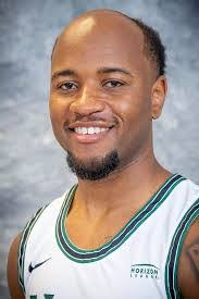 Demetrius Terry's Instagram, Twitter & Facebook