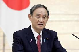 Former prime minister's abe's brother nobuo kishi will take the role of defense minister under suga. Japan S Pm Suga Under Pressure Over Predecessor S Scandal Zawya Mena Edition
