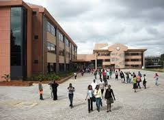 Mafikeng Tender Board Tshenko Ya Google Gaborone Botswana Street View