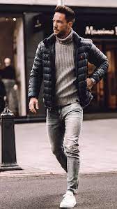 38 Fabulous Mens Fashion Style Ideas For 2020 Inspiredesign Mensfashion Mensfashionideas Mens Winter Fashion Outfits Winter Outfits Men Fall Outfits Men