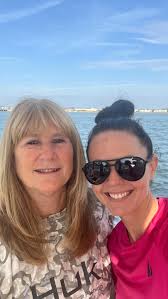 Happy Birthday Mom!!!