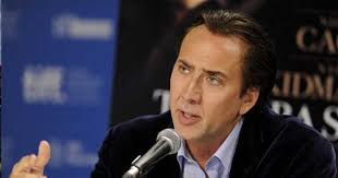 Nikolas Kejdž otkrio pravi razlog promjene imena