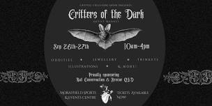Critters of the Dark
