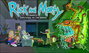 Only awesome rick and morty wallpapers for desktop and mobile devices. 3001127 2560x1440 Car Morty Smith Purple Rick Sanchez Rick And Morty Sunset Mocah Hd Wallpapers