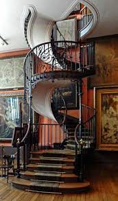 30 Adorable Staircase Design Ideas For Home Spiral Staircase Adorable Design Home Ideas Staircase Staircase Design Classic Staircase Stairs Design