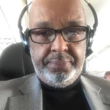 Stan Rayford, MA, LLPC