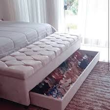 Puf Sapateira Better Sleepcamas Otima Dica Para Que Tem Pouco Espaco Simple Bedroom Design Simple Bedroom Luxurious Bedrooms