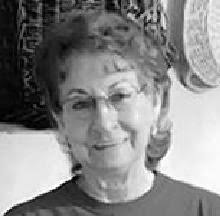 Ruth WILLOUGHBY Obituary (1946