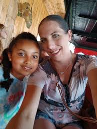 Can someone please edit me out from behind the girls.