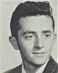 Bernard F. Ricci Obituary January 31, 2022