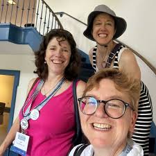 Russell Hall had quite a few fans last weekend, too. Thank you for sharing  your farewell pics! Here are a few of them... #MaryWashReunion #LifeAfterMW  #RussellHall #MWCAlumni #UMWAlumni