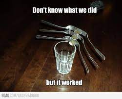 Physics Is Weird Physics Weird Pictures Physics Experiments