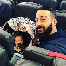 TRAVELING WITH LITTLES — annie hauser