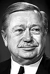 Notable locals left their marks