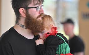 Head Start celebrates role of fathers, highlights their impact during  events in Luzerne County