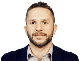 Josh Barro ~ Detailed Biography with [ Photos