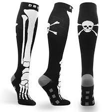 Compression Socks For Men Women 20 30 Mmhg Medical Graduated Compression Stockings For Sports R Compression Socks Mens Compression Socks Compression Clothing
