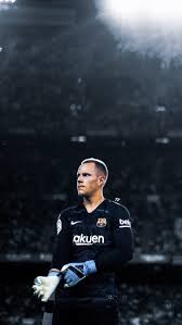 8 489 102 · обсуждают: Tf Sport Edit On Twitter Ter Stegen Wallpaper Header Happy Bday Ter Stegen Terstegen Barcelona
