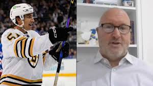 Matthew Poitras avec Équipe Canada Junior : « C'est énorme », estime Benoît  Groulx